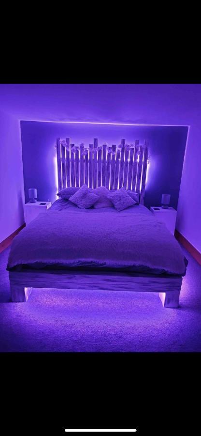 Bankhead Accommodation With Hot Tub In Aberdeenshire Gamrie Ngoại thất bức ảnh